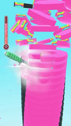 Stack Slicer - Screenshot 3