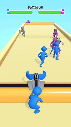 Catch'em All! - Screenshot 3