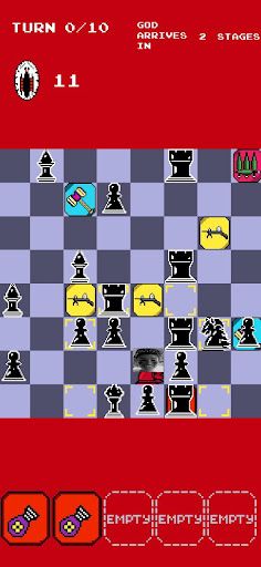 Chess.exe - Screenshot 2