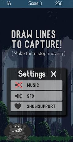 Monkey Collector - Screenshot 4