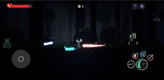 Night Fight - Screenshot 1
