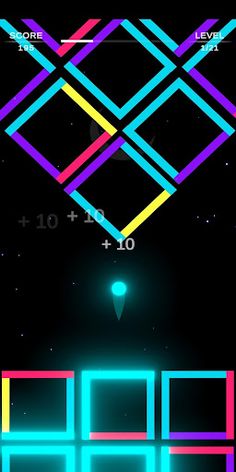 Color Bump 3D - Screenshot 2