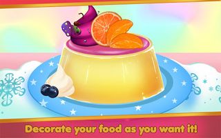 Dessert Pudding Restaurant - Screenshot 2