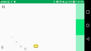 Discbee - Screenshot 1