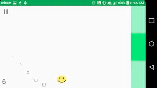 Discbee - Screenshot 1