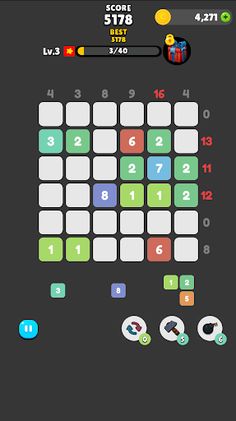 Puzzleplorer - Screenshot 3