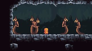 Remote Island RPG - Screenshot 3