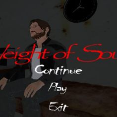 Weight of Souls - Screenshot 1