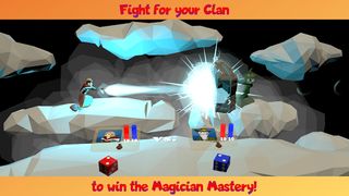 Magician Mastery XREAL & AR - Screenshot 3