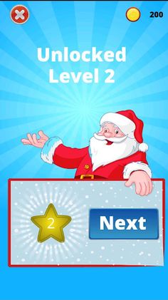 Christmas Block Hexa Puzzle - Screenshot 4