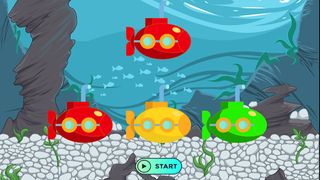 Submarine Shooter - By Ghani - Screenshot 3