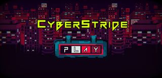 CyberStride - Screenshot 1