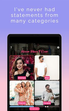 Never Have I Ever - Screenshot 4