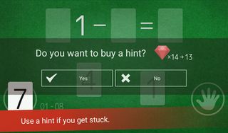 Math Puzzle (Calculation) - Screenshot 3