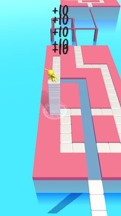 Stack Sprint - Screenshot 3