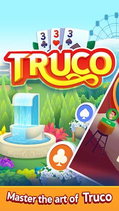 Truco - Screenshot 1