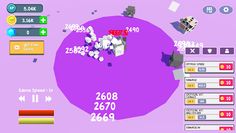 Towerama 1 - Screenshot 2