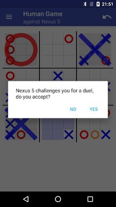 Super Tic Tac Toe - Screenshot 4
