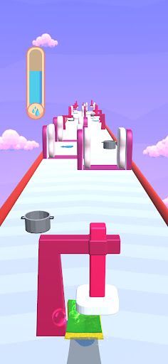 Kitchen Sponge - Screenshot 4