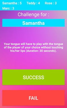 Pretty Little Party - Screenshot 4