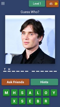 Peaky Blinders quiz - Screenshot 1