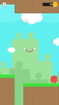 FlappyBow - Screenshot 2