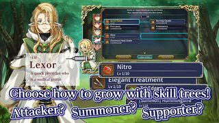 RPG Ruinverse - Screenshot 2