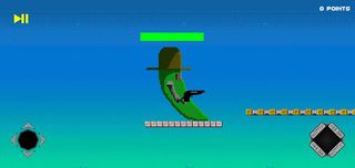 Chilito Arcade - Screenshot 2