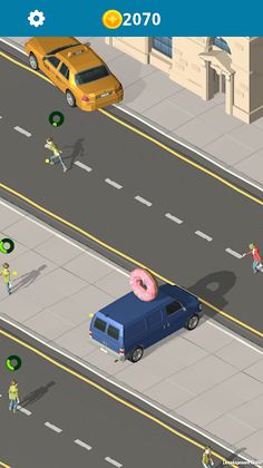 Soccer School - Screenshot 2