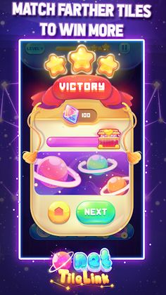 Onet Tile Link - Screenshot 3