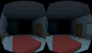 Little Escape VR - Screenshot 2