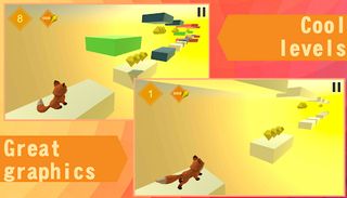 Tap Dash 2 - Screenshot 2