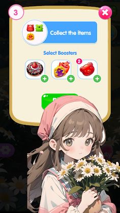 DaisyHunter - Screenshot 3