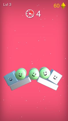 Stacker : The Game - Screenshot 3