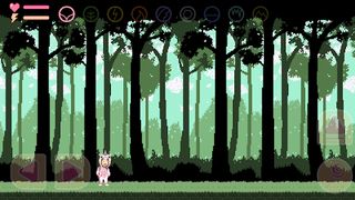 TWICE Adventure: Prologue - Screenshot 1