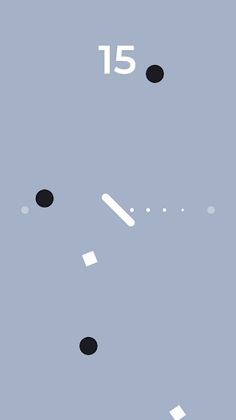 Tricky Stick - Screenshot 2