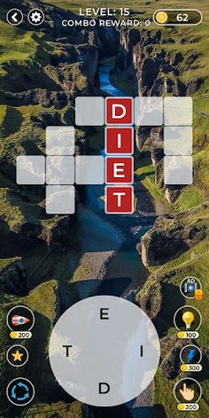 Word Connect Master - Screenshot 4