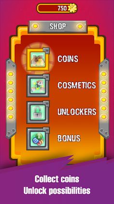 Labyrinth Escape - Screenshot 4