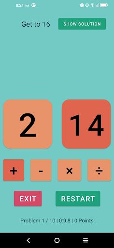 Math N - Screenshot 4