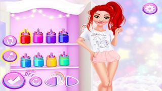 العاب بنات و تلبيس ستايل 2023 - Screenshot 2