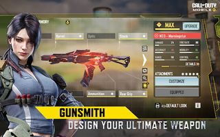 Call of Duty®: Mobile - Garena - Screenshot 3