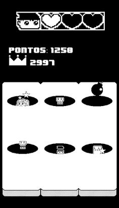 Wizard Save - Screenshot 2