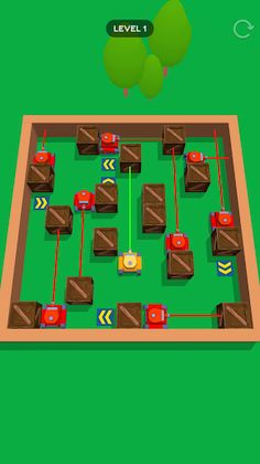 Tank Gunner! - Screenshot 4