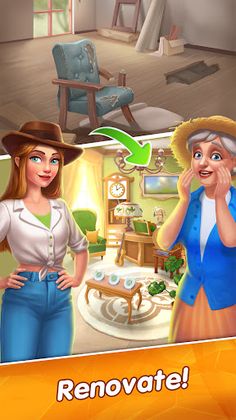 Travel Words: Fun word games - Screenshot 1