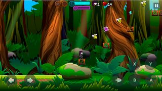 Fan Adventure - Early access - Screenshot 2