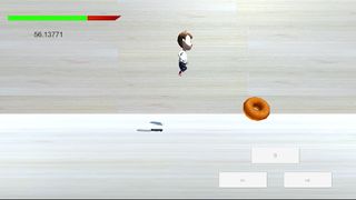 STRANGE HOUSE - Screenshot 1