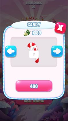 Rescue The Candy Bubble - Screenshot 3