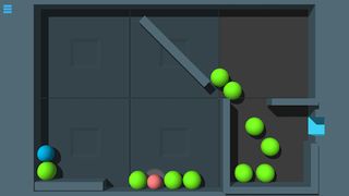 Escape Game: 100 Rooms. - Screenshot 1