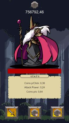 Grind It - Screenshot 1