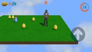 The Eggspedition - Screenshot 3